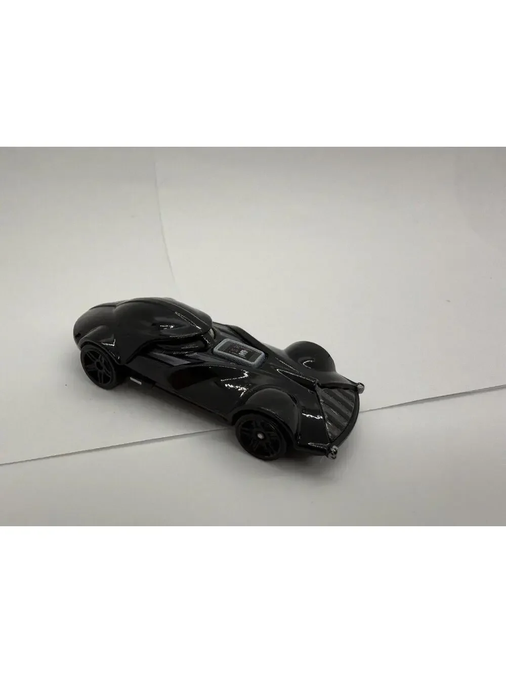 The Hot Wheels Star Wars Storm Trooper CGW43